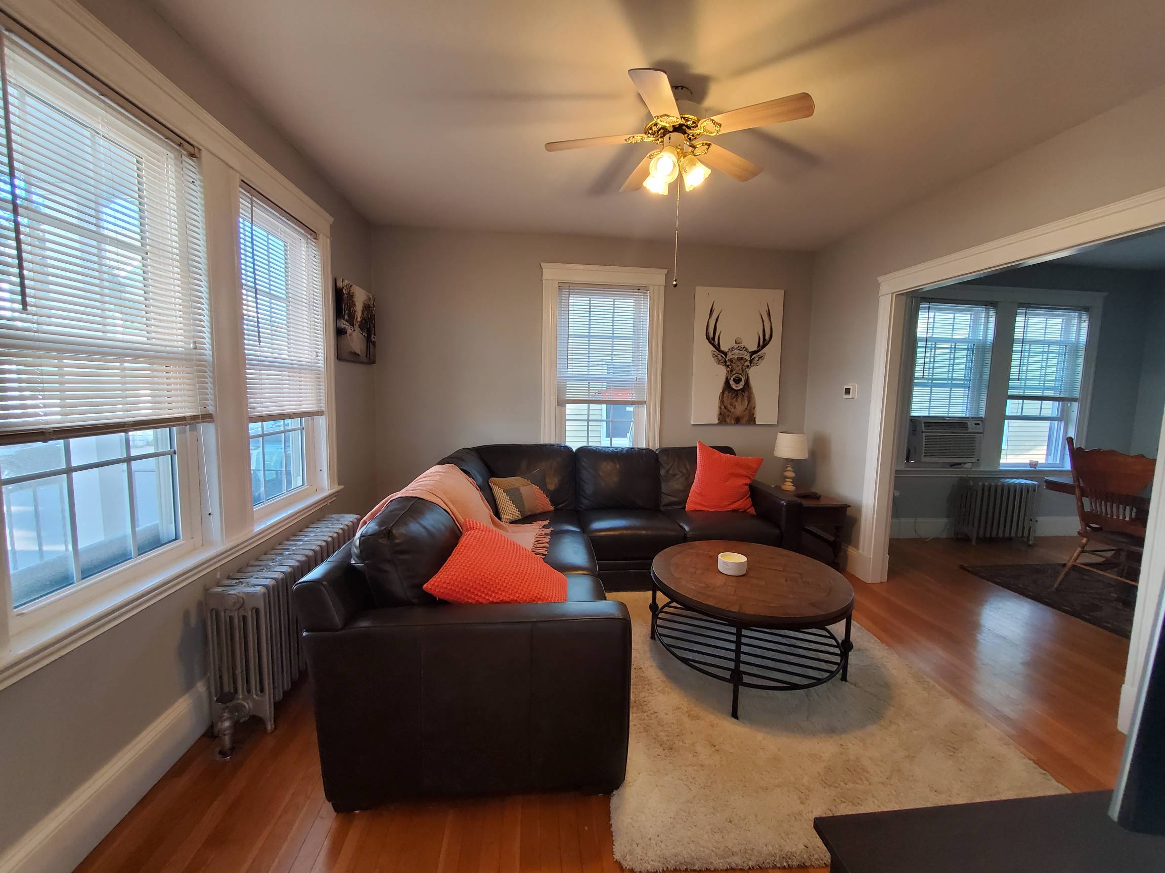 78 Summer Street - 1